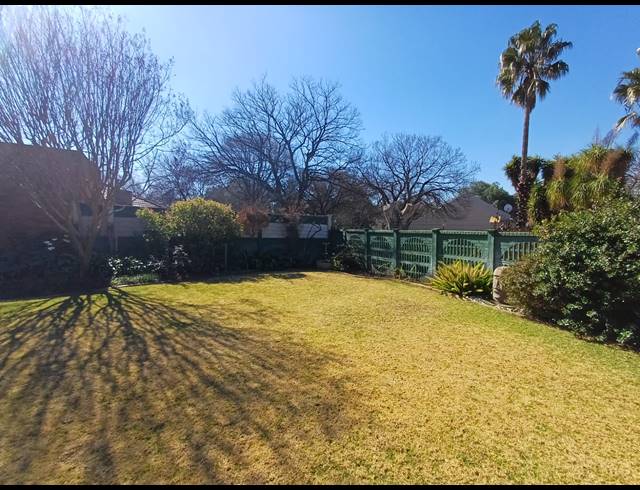 3 BEDROOM HOUSE TO LET IN VANDERBIJLPARK SW 1